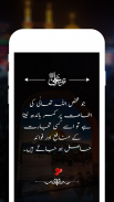 Hazrat Ali ke Aqwal screenshot 2