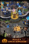 WarStorm: Clash of Heroes screenshot 4