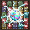 Glyph of Maya - Match 3 Puzzle - Baixar APK para Android | Aptoide