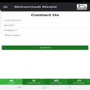 Muhammadi Masjid screenshot 3