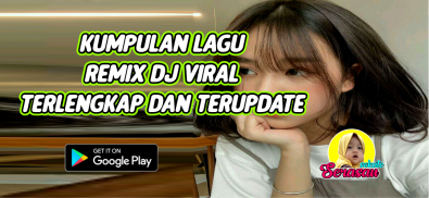 DJ Minang Takabek Gadih Rantau Tiktok Viral screenshot 1