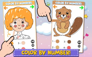 Color By Numbers screenshot 3