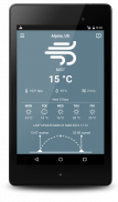 Quick Weather Free Weather App screenshot 19