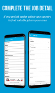 Jobs Search screenshot 4