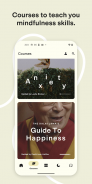 Happier: Meditation screenshot 3