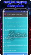 DJ Aduh Mamae Ada Cowok Baju Hitam Remix Viral screenshot 0