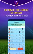 Fanstrike – Play Free Fantasy Sports & Win Rewards screenshot 1