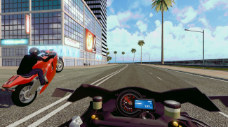 Racing Xperience: Driving Sim screenshot 3