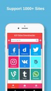 Av Downloader All in One Video Downloader screenshot 4