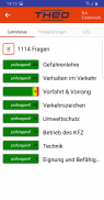 Theo-Führerscheintrainer screenshot 12