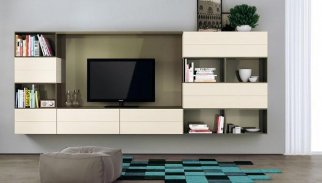 shelves tv designs screenshot 0