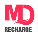 MDRecharge Icon