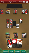 Hanafuda Koi Koi screenshot 5