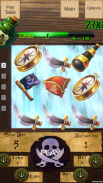 Pirate Slots screenshot 0