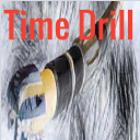 Time Drilling App  For DD