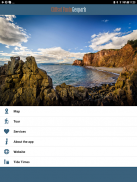 Cliffs of Fundy Geopark screenshot 1