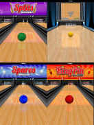 Strike! Ten Pin Bowling screenshot 11