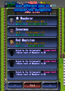 Eternal Rogue: Dungeon RPG screenshot 5