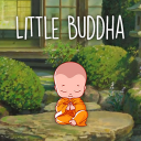 Little Buddha - quotes Icon