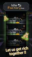 Idle Factory Inc. screenshot 4