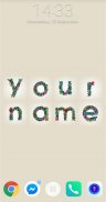 Free Name Wallpaper HD Creator screenshot 2