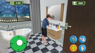 Virtual Kids Preschool Education Simulator screenshot 14