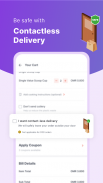 Akeed Delivery screenshot 4