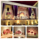 Wedding Stage Designs