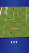 Champion Soccer Star: Cup Game screenshot 2