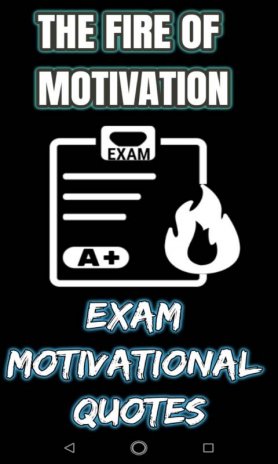 Exam Quotes Study Motivation Best Results 2019 1 5 Download Apk