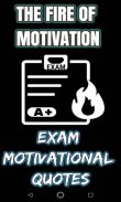 Exam Quotes - Study Motivation, Best Results 2019 screenshot 0