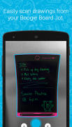 Boogie Board Jot screenshot 0