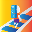 Bridge Maker - Free Word Making Game