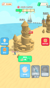 Sand Castle screenshot 0