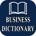 Business Terms Dictionary