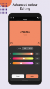 Color Picker & Generator screenshot 13