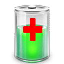 Battery Defender-Battery Saver Icon