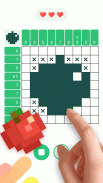 Logic Pixel - Picture puzzle screenshot 9