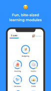 Zogo: Get paid to learn screenshot 2