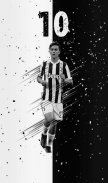 Paulo Dybala 4K Wallpaper screenshot 14