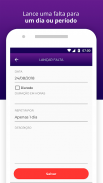 Ponto GO - Controle de ponto e screenshot 6