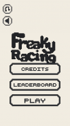 Freaky Racing screenshot 7