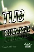 Tub Thumper screenshot 0