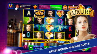 MundiJuegos - Slots y Bingo Gratis en Español screenshot 19
