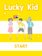 Lucky Kid screenshot 4