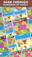 Bubble King screenshot 0