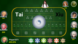 Tai Xiu X9 screenshot 3