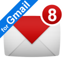 未读邮件计数 PRO (Gmail)