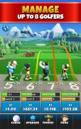 Idle Golf Tycoon (休闲高尔夫) screenshot 6