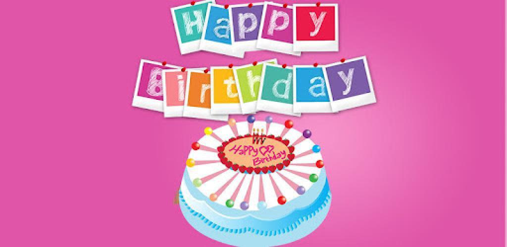 Design free birthday cards - APK Download for Android | Aptoide